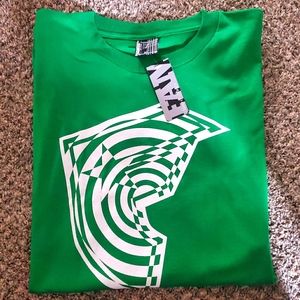 Famous stars & straps mens shirt